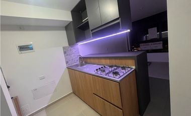 Arriendo Apartamento  en Cerritos Pereira cerca a ukumari