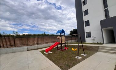 Arriendo Apartamento  en Cerritos Pereira cerca a ukumari