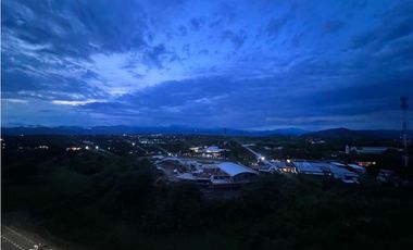 Arriendo Apartamento  en Cerritos Pereira cerca a ukumari