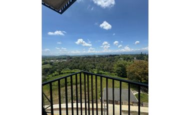 APARTAMENTO EN RENTA CERRITOS PEREIRA