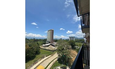 APARTAMENTO EN RENTA CERRITOS PEREIRA