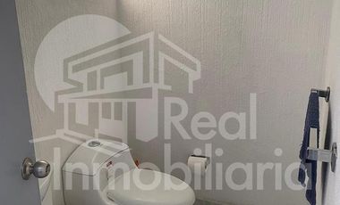 Casa AV Valle de mexico