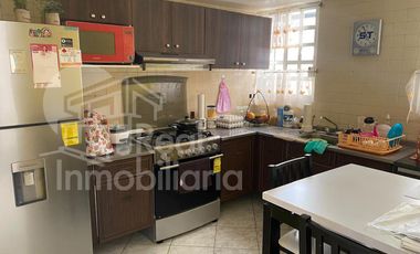 Casa AV Valle de mexico