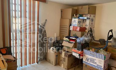 Casa AV Valle de mexico