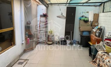 Casa AV Valle de mexico