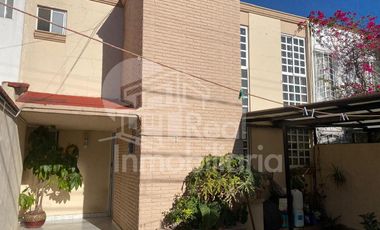 Casa AV Valle de mexico