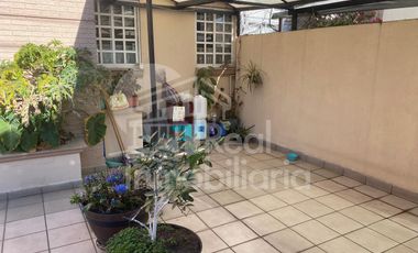 Casa AV Valle de mexico