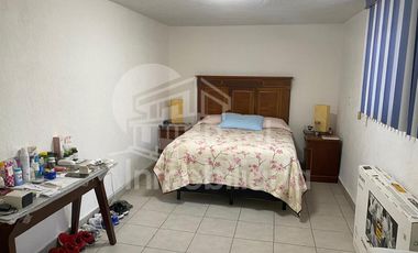 Casa AV Valle de mexico