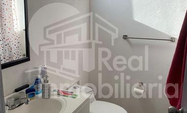 Casa AV Valle de mexico