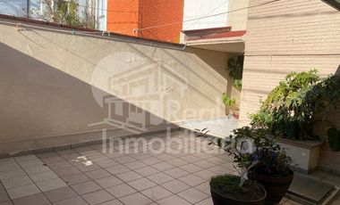 Casa AV Valle de mexico