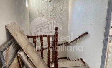 Casa AV Valle de mexico