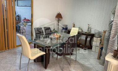 Casa AV Valle de mexico