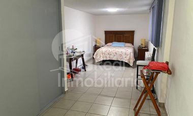 Casa AV Valle de mexico