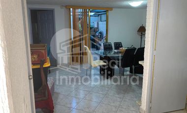 Casa AV Valle de mexico