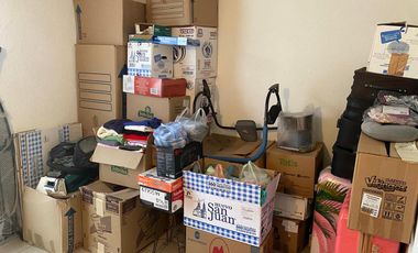 Casa AV Valle de mexico