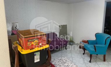 Casa AV Valle de mexico