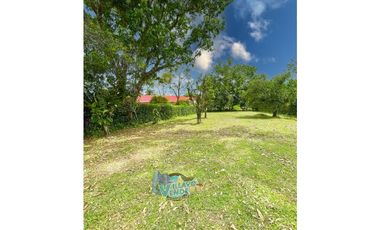 En Venta Lote Campestre En La Vereda Vanguardia