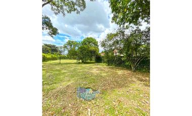 En Venta Lote Campestre En La Vereda Vanguardia