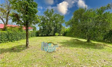 En Venta Lote Campestre En La Vereda Vanguardia