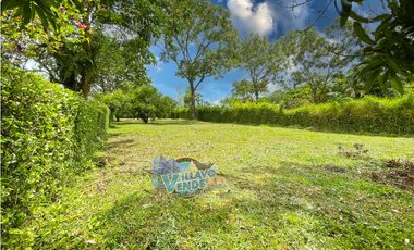 En Venta Lote Campestre En La Vereda Vanguardia