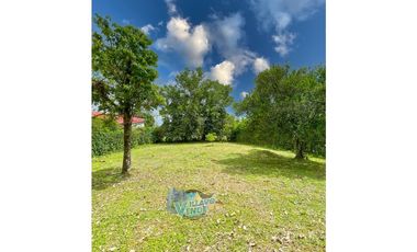 En Venta Lote Campestre En La Vereda Vanguardia