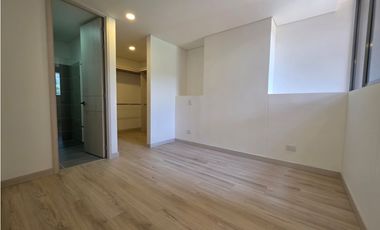 SE ARRIENDA APARTAMENTO PARA ESTRENAR EN SECTOR LA ALDEA