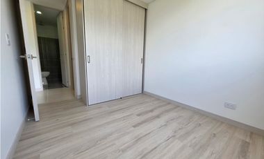 SE ARRIENDA APARTAMENTO PARA ESTRENAR EN SECTOR LA ALDEA