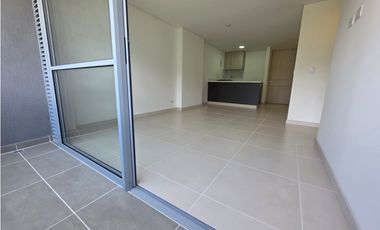 SE ARRIENDA APARTAMENTO PARA ESTRENAR EN SECTOR LA ALDEA