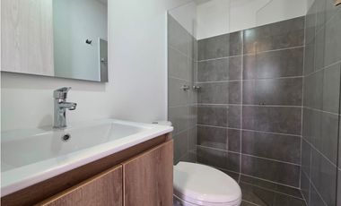 SE ARRIENDA APARTAMENTO PARA ESTRENAR EN SECTOR LA ALDEA