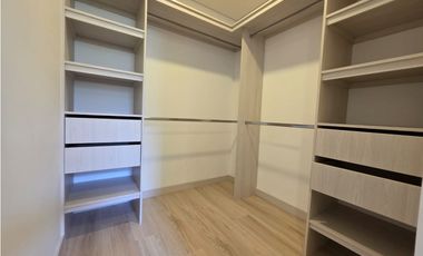 SE ARRIENDA APARTAMENTO PARA ESTRENAR EN SECTOR LA ALDEA