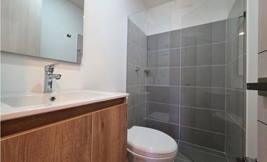 SE ARRIENDA APARTAMENTO PARA ESTRENAR EN SECTOR LA ALDEA