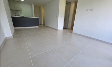 SE ARRIENDA APARTAMENTO PARA ESTRENAR EN SECTOR LA ALDEA