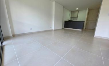 SE ARRIENDA APARTAMENTO PARA ESTRENAR EN SECTOR LA ALDEA