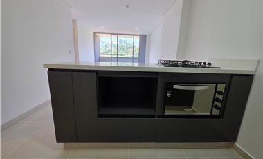 SE ARRIENDA APARTAMENTO PARA ESTRENAR EN SECTOR LA ALDEA