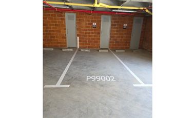 SE ARRIENDA APARTAMENTO PARA ESTRENAR EN SECTOR LA ALDEA