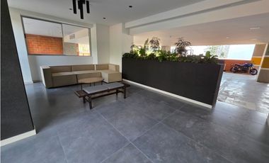 SE ARRIENDA APARTAMENTO PARA ESTRENAR EN SECTOR LA ALDEA