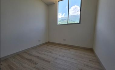 SE ARRIENDA APARTAMENTO PARA ESTRENAR EN SECTOR LA ALDEA