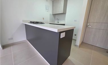 SE ARRIENDA APARTAMENTO PARA ESTRENAR EN SECTOR LA ALDEA