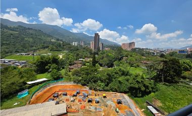 SE ARRIENDA APARTAMENTO PARA ESTRENAR EN SECTOR LA ALDEA