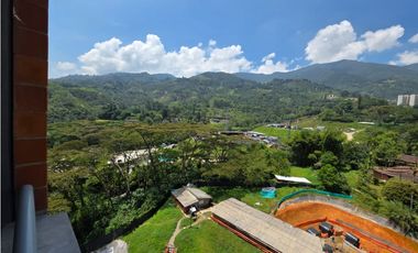 SE ARRIENDA APARTAMENTO PARA ESTRENAR EN SECTOR LA ALDEA