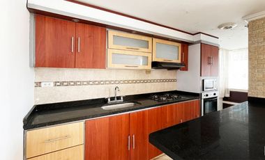 APARTAMENTO EN VENTA EN FUSAGASUG