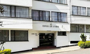 APARTAMENTO EN VENTA EN FUSAGASUG