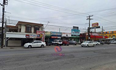 Terreno en Renta sobre Avenida en Montes Berneses  con excelente ubicacion  en San Nicolas