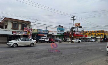 Terreno en Renta sobre Avenida en Montes Berneses  con excelente ubicacion  en San Nicolas