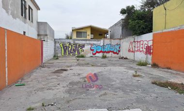 Terreno en Renta sobre Avenida en Montes Berneses  con excelente ubicacion  en San Nicolas