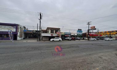 Terreno en Renta sobre Avenida en Montes Berneses  con excelente ubicacion  en San Nicolas