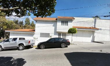 Casa en renta para oficinas o consultorios colonia Panorama León Guanajuato