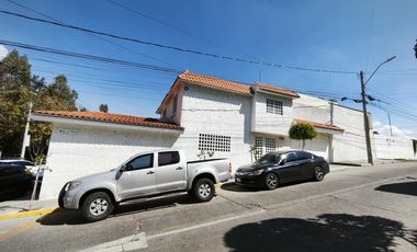 Casa en renta para oficinas o consultorios colonia Panorama León Guanajuato