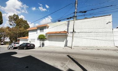Casa en renta para oficinas o consultorios colonia Panorama León Guanajuato