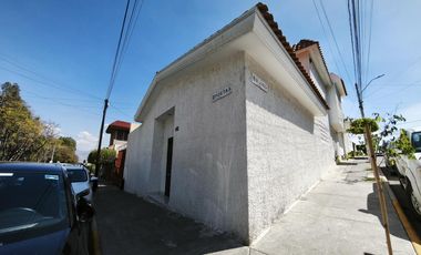 Casa en renta para oficinas o consultorios colonia Panorama León Guanajuato